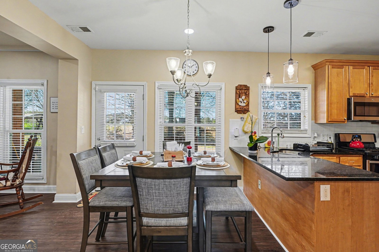 226 Long Drive McDonough - Photo 16