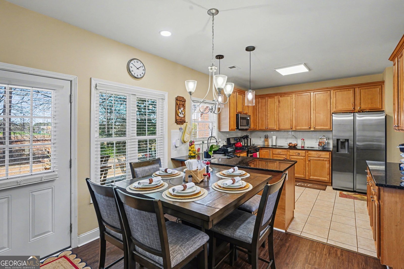 226 Long Drive McDonough - Photo 17