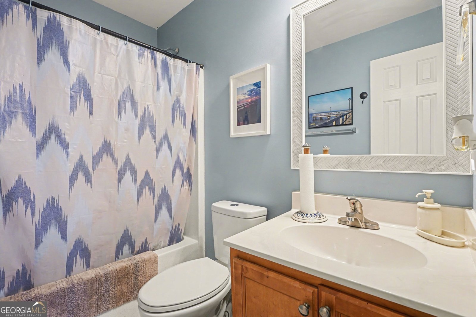 226 Long Drive McDonough - Photo 19