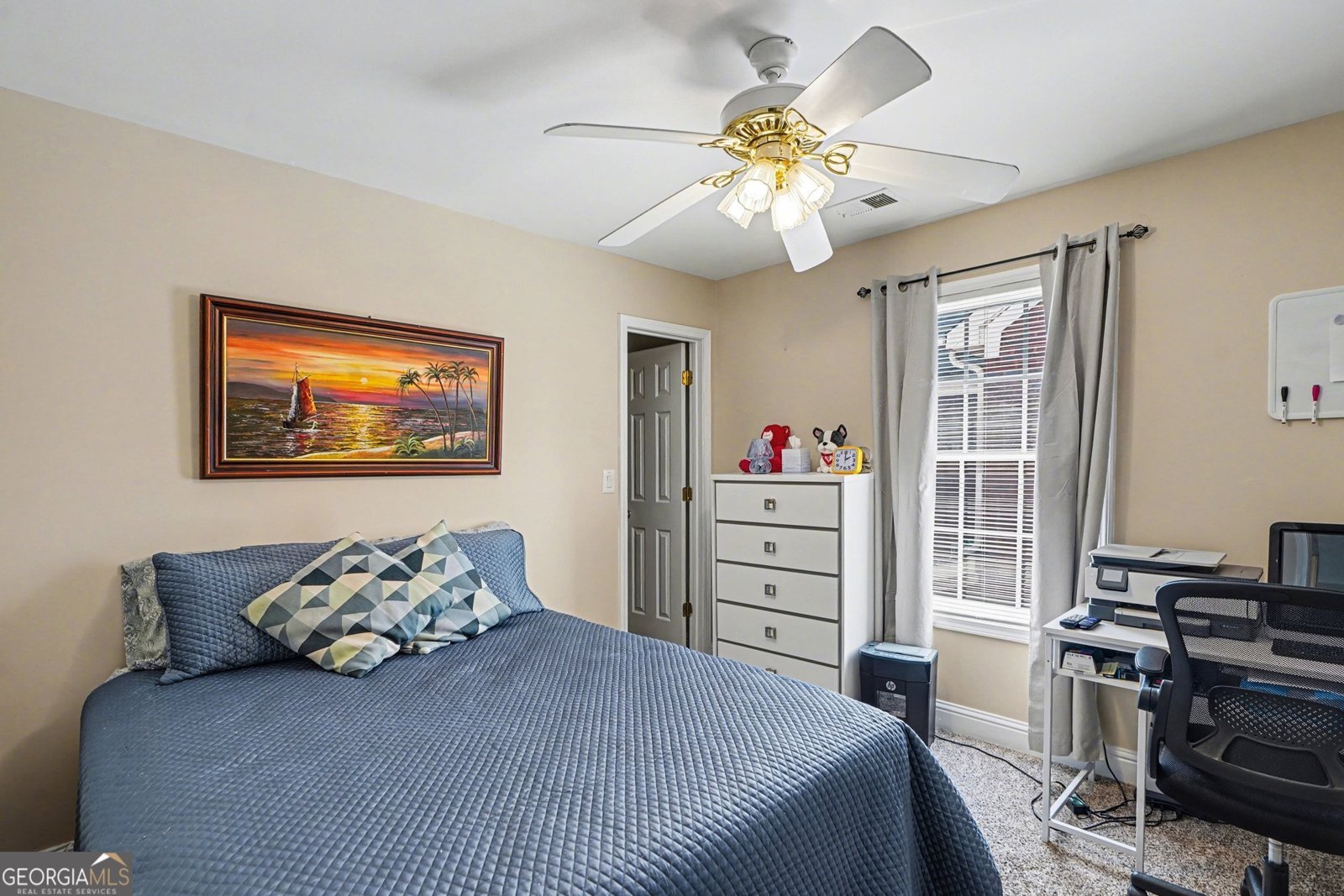 226 Long Drive McDonough - Photo 20