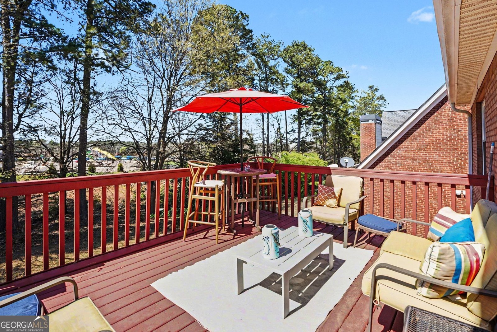 226 Long Drive McDonough - Photo 27