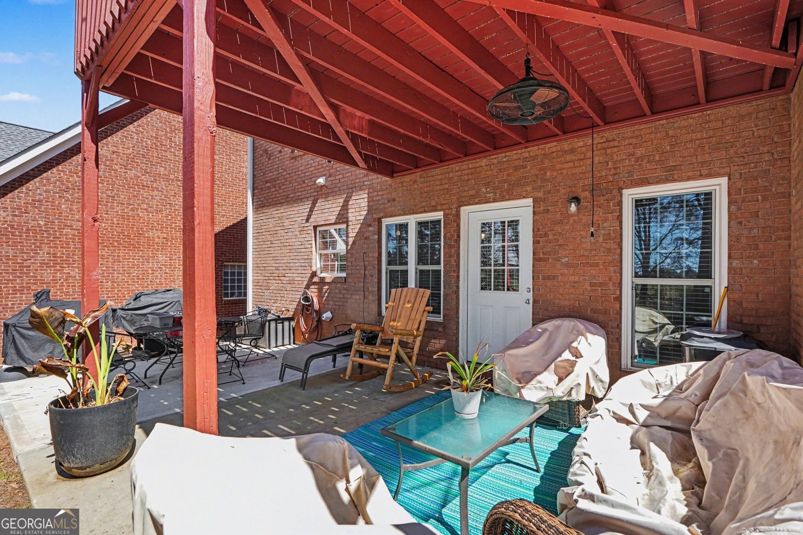 226 Long Drive McDonough - Photo 28