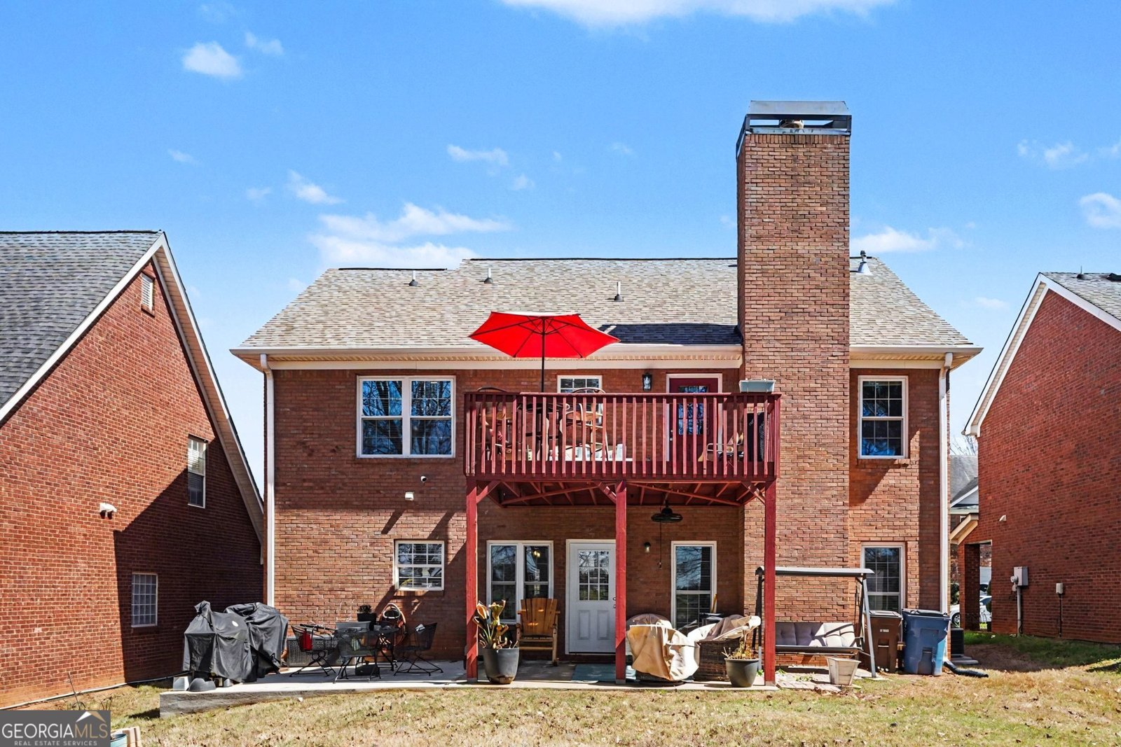 226 Long Drive McDonough - Photo 29