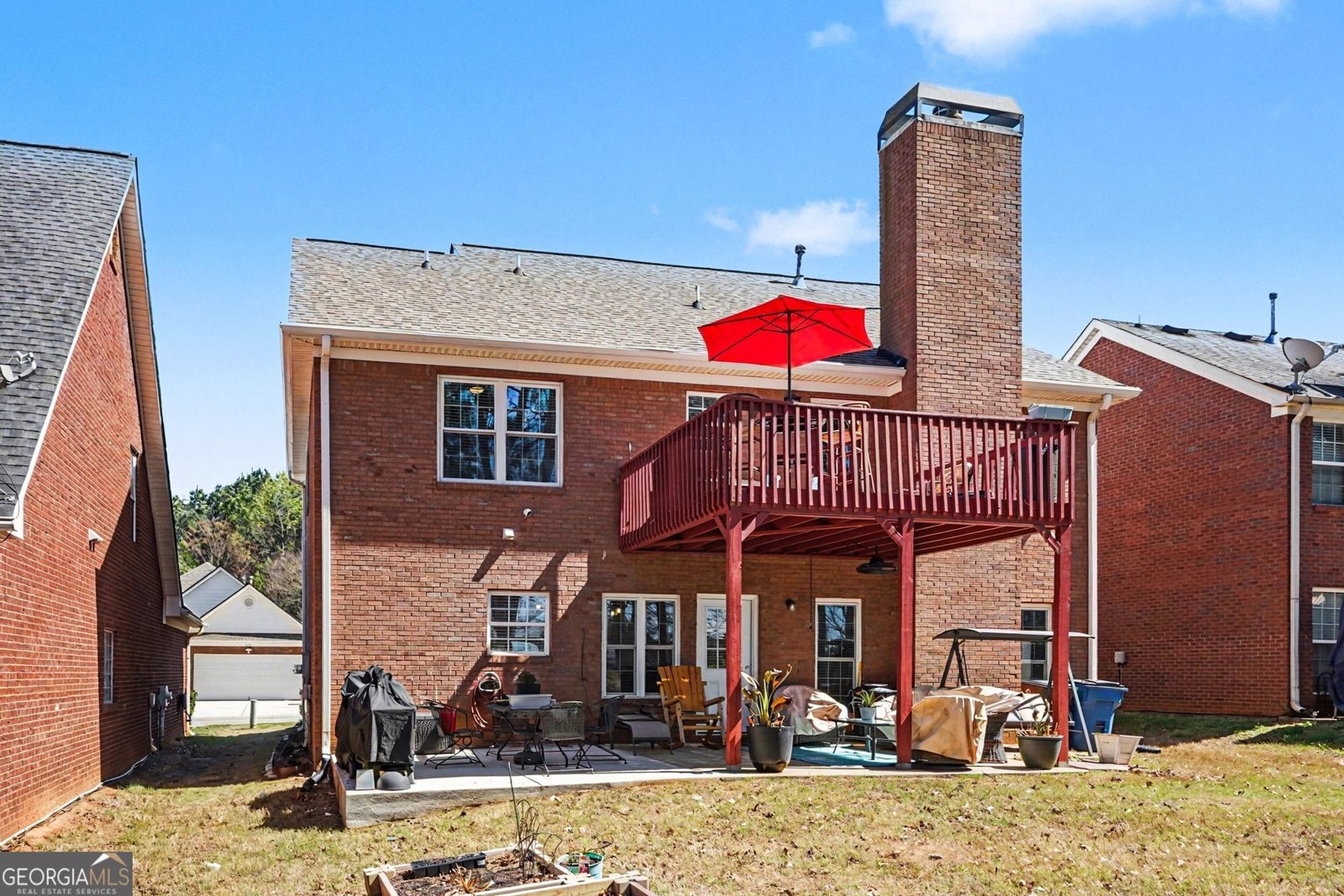 226 Long Drive McDonough - Photo 32