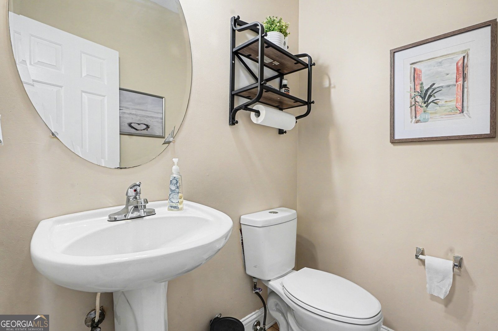 226 Long Drive McDonough - Photo 6