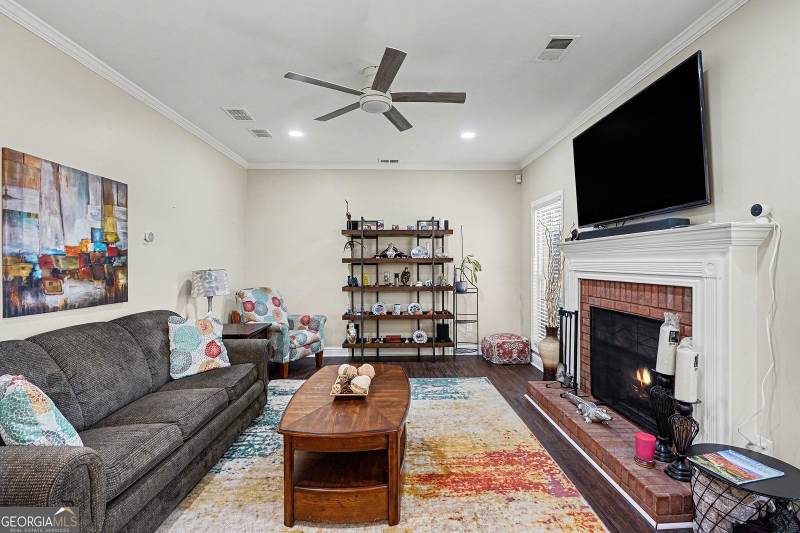 226 Long Drive McDonough - Photo 7