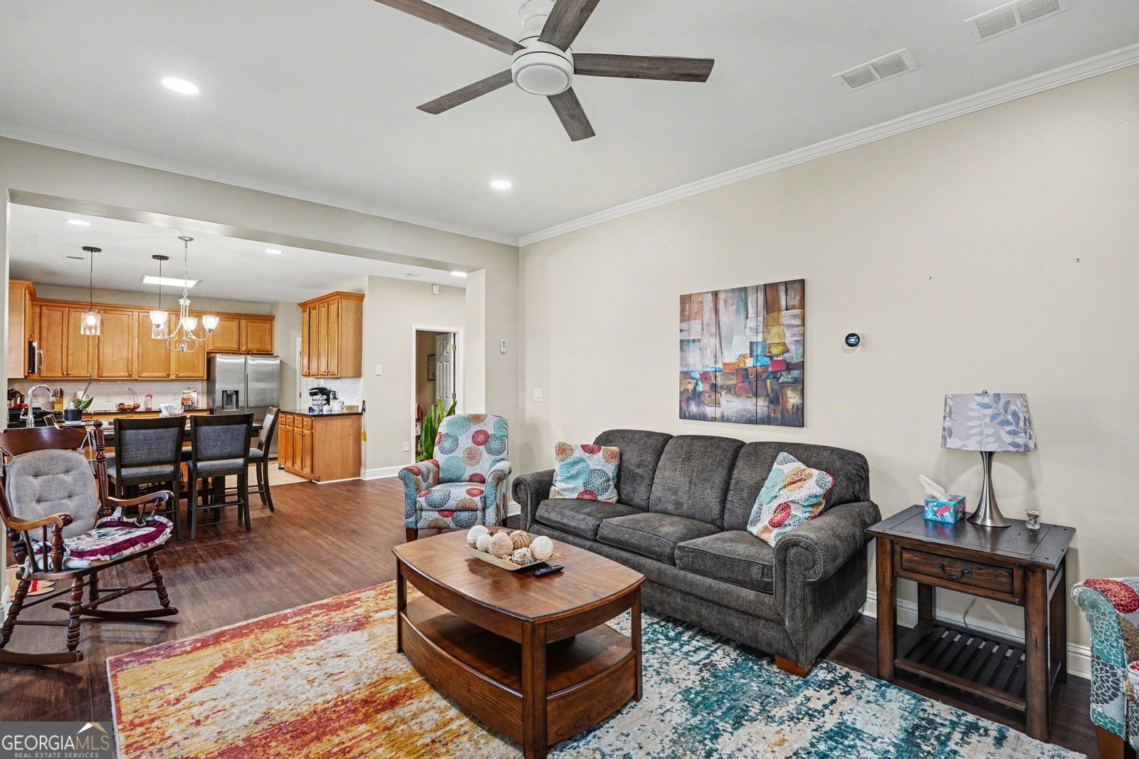 226 Long Drive McDonough - Photo 8