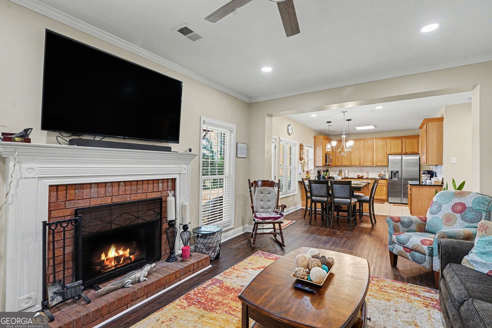 226 Long Drive McDonough - Photo 9