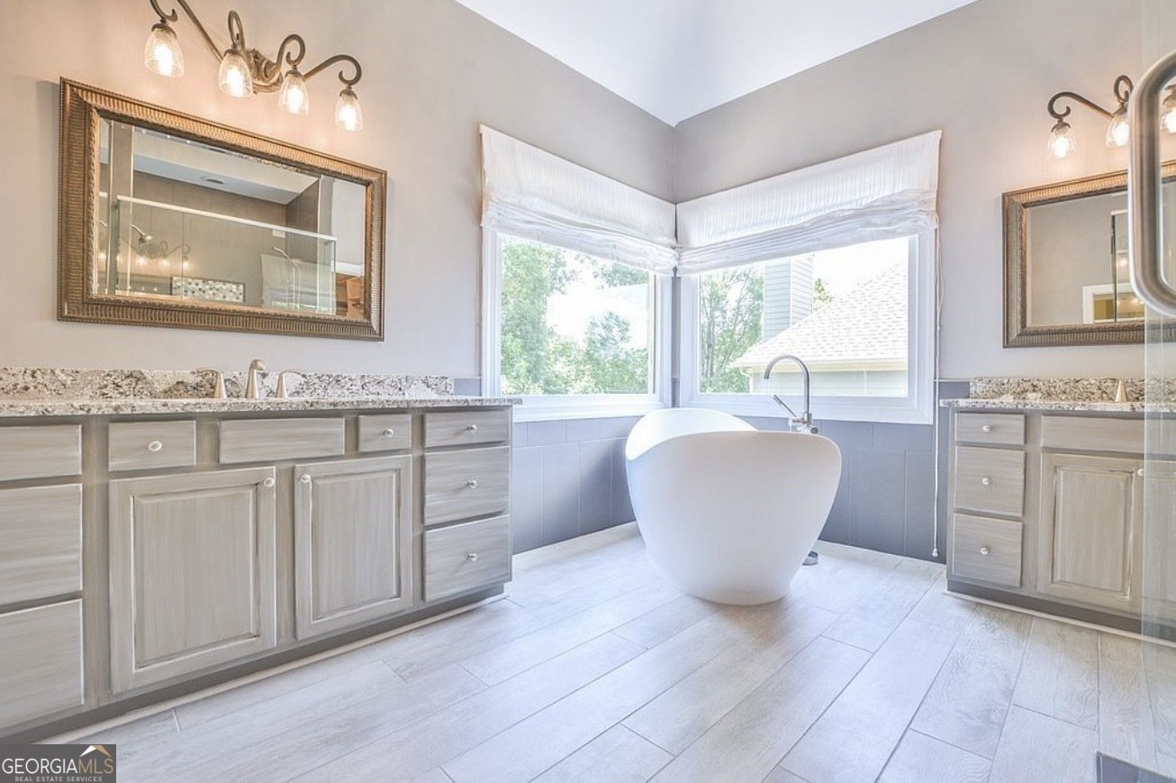 302 Beech Tree Hollow Sugar Hill - Photo 14