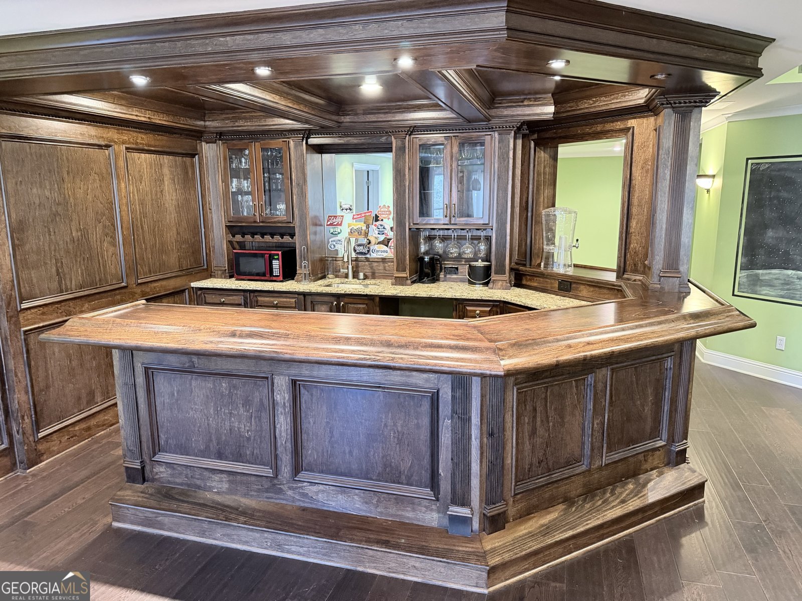 302 Beech Tree Hollow Sugar Hill - Photo 28