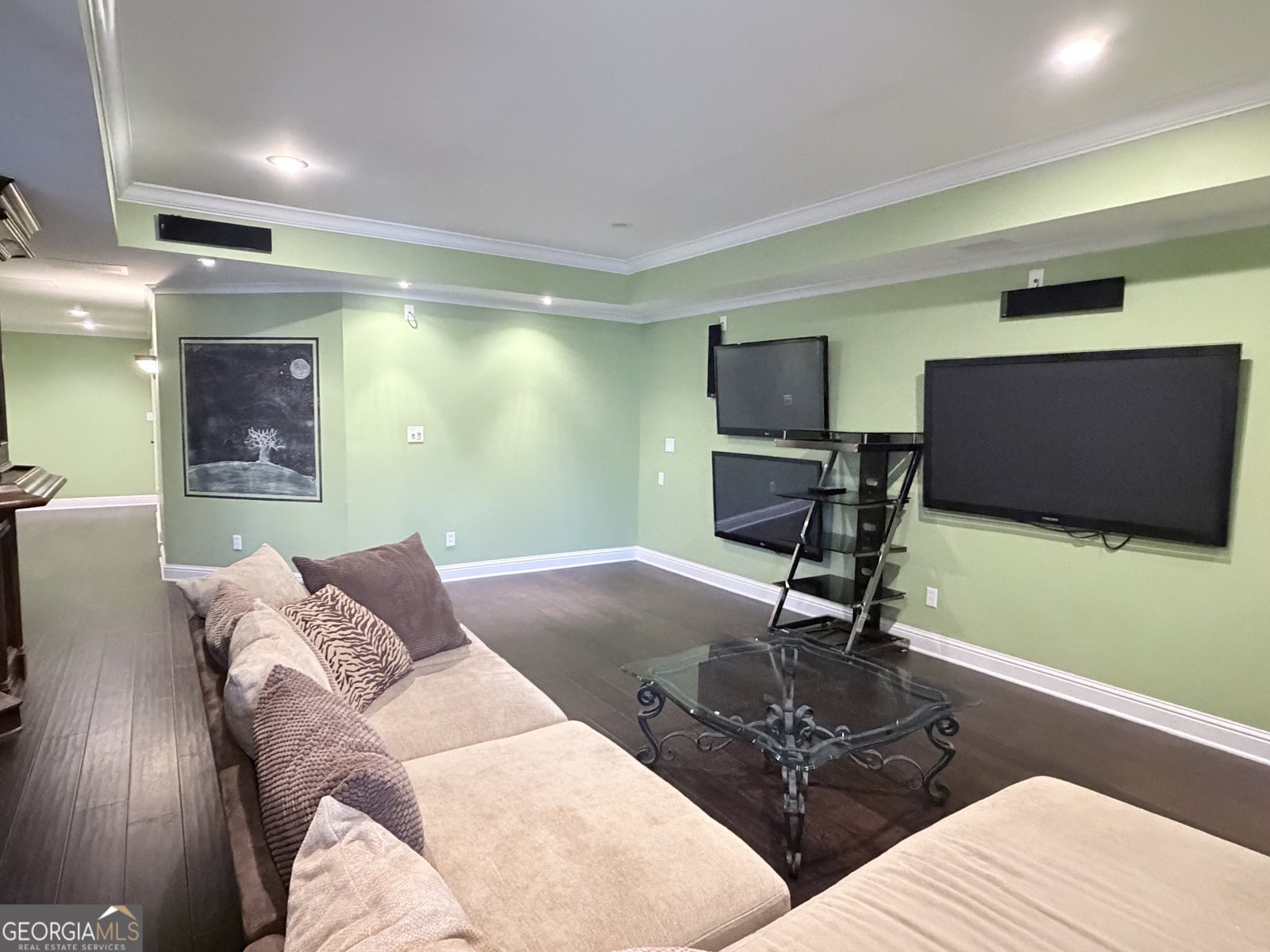 302 Beech Tree Hollow Sugar Hill - Photo 32