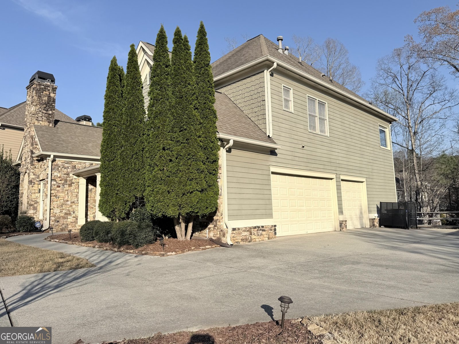 302 Beech Tree Hollow Sugar Hill - Photo 38