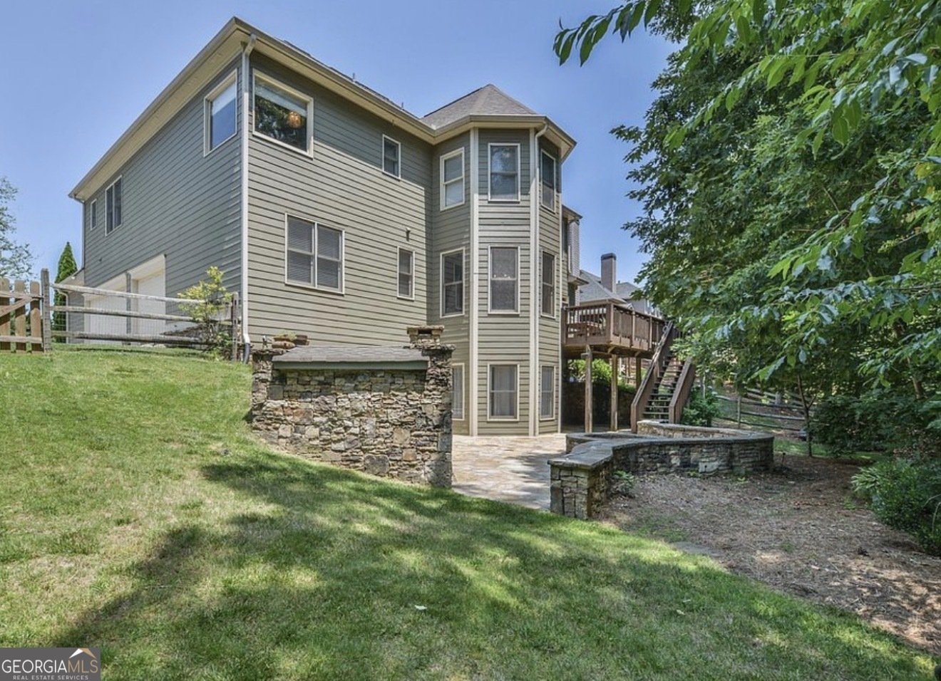 302 Beech Tree Hollow Sugar Hill - Photo 39