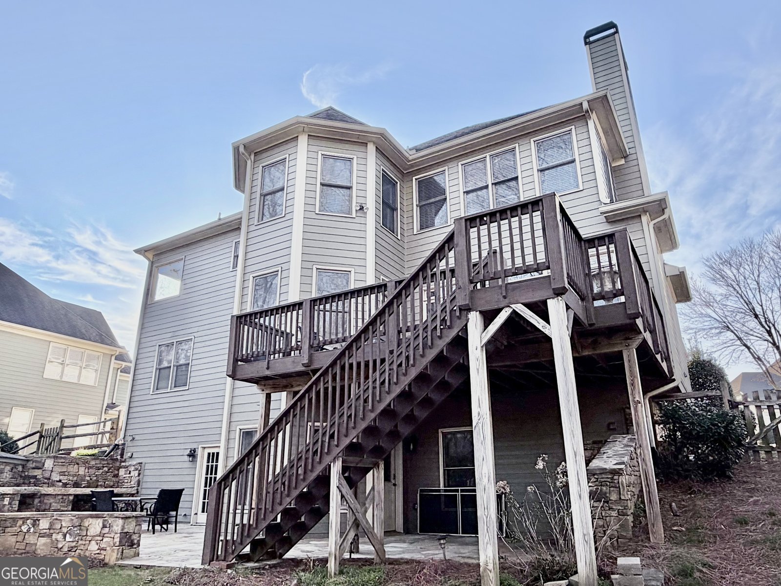 302 Beech Tree Hollow Sugar Hill - Photo 40