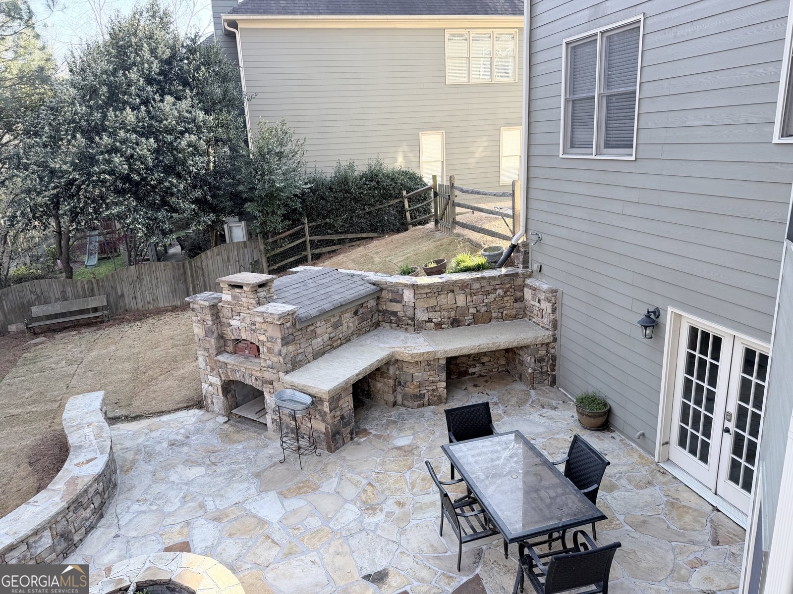 302 Beech Tree Hollow Sugar Hill - Photo 41