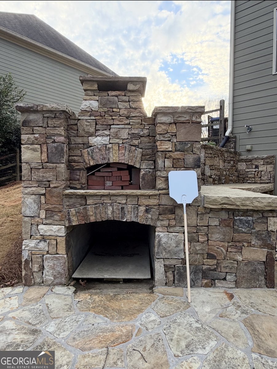 302 Beech Tree Hollow Sugar Hill - Photo 42