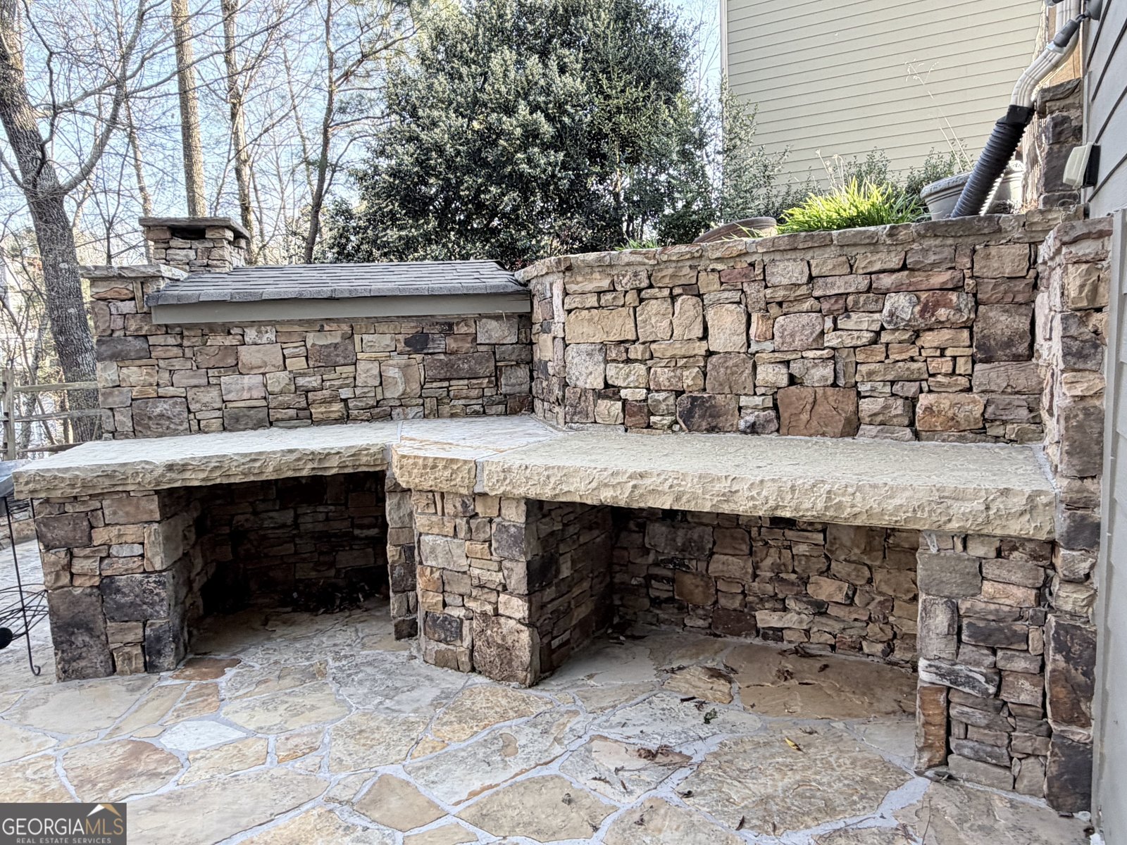 302 Beech Tree Hollow Sugar Hill - Photo 43