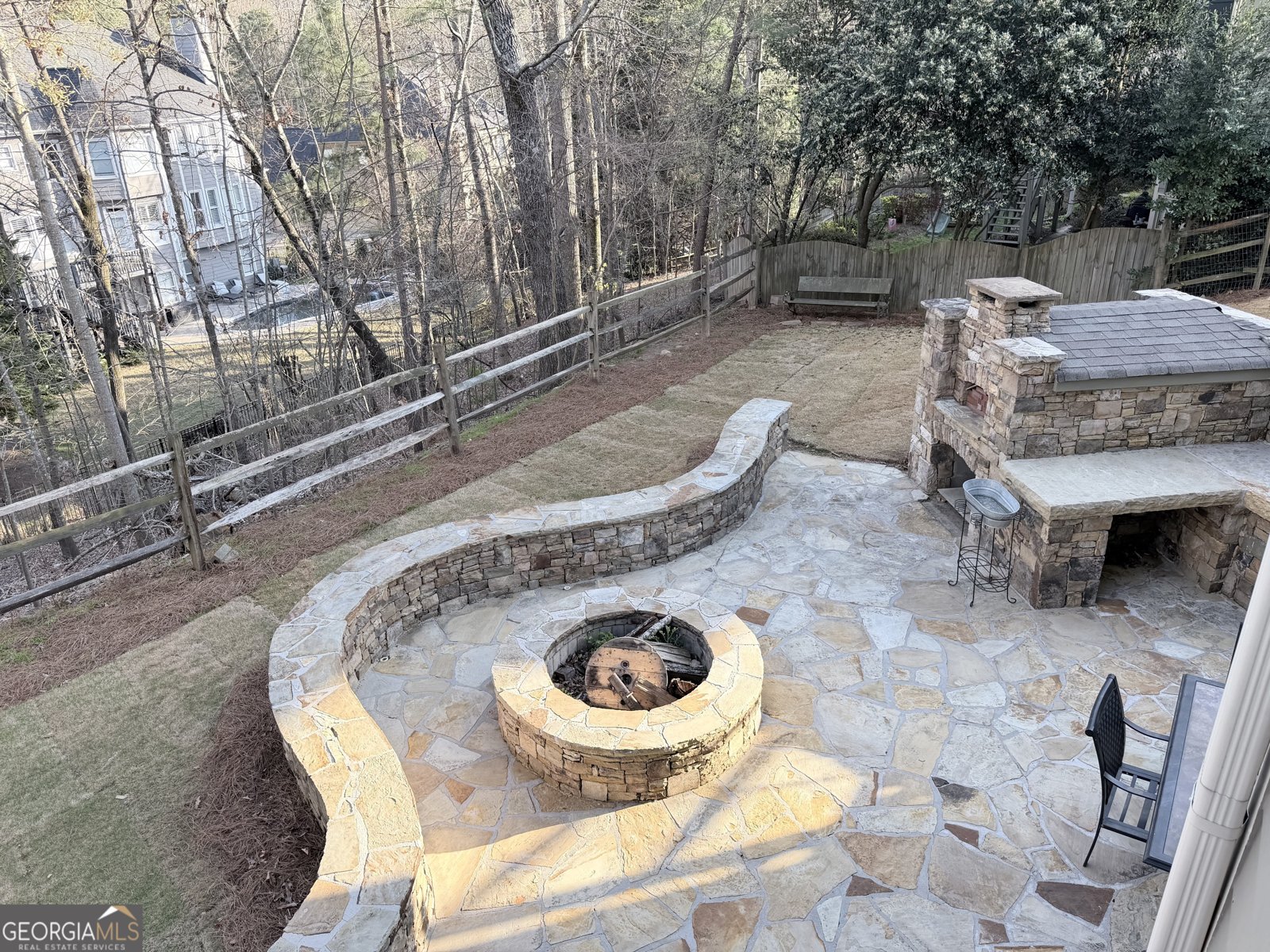 302 Beech Tree Hollow Sugar Hill - Photo 44