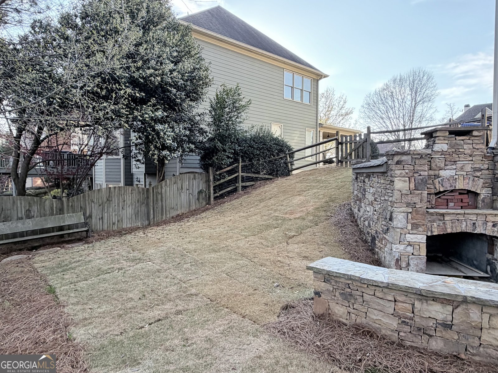 302 Beech Tree Hollow Sugar Hill - Photo 46