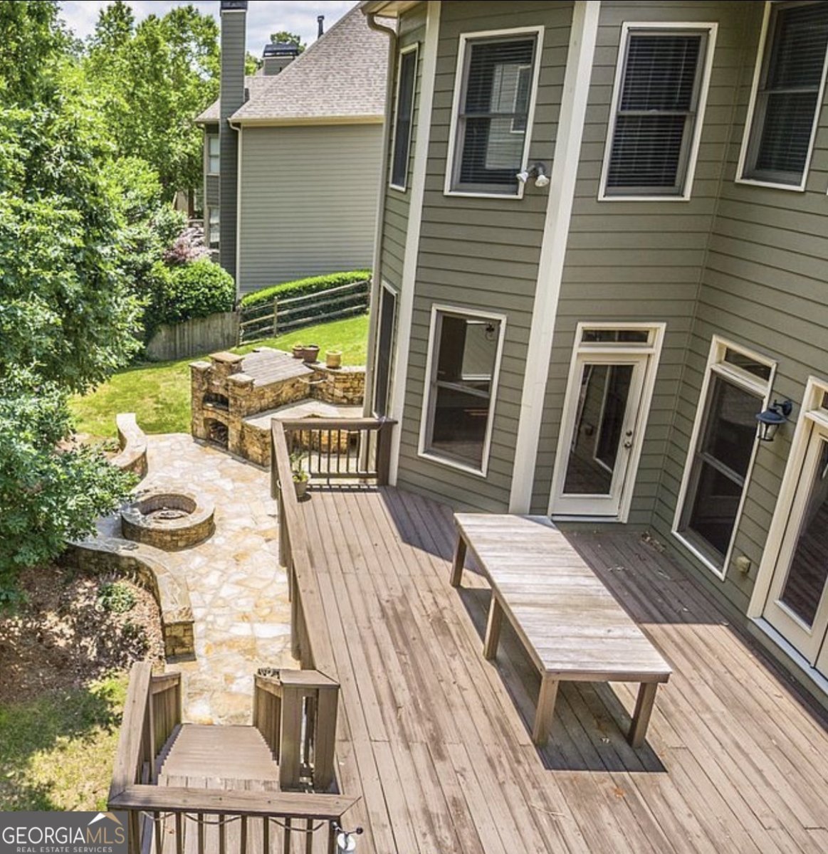 302 Beech Tree Hollow Sugar Hill - Photo 6