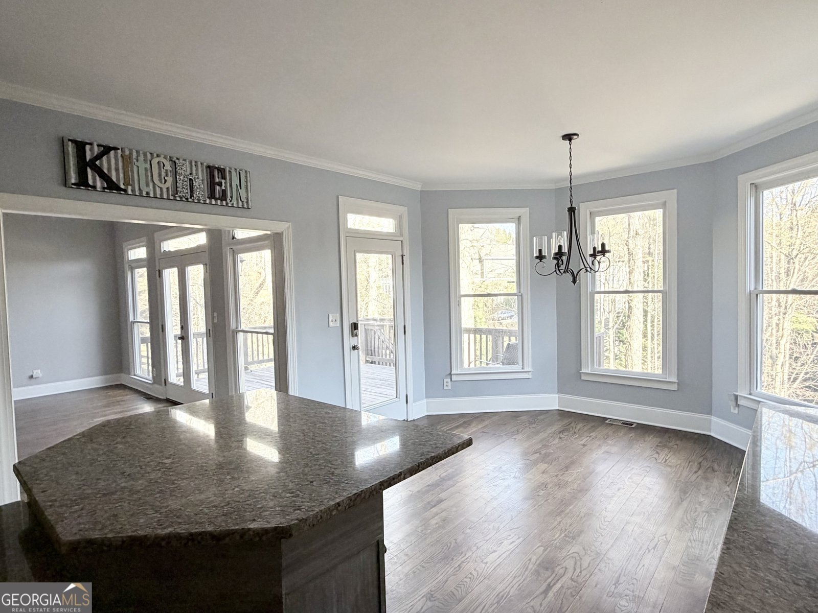 302 Beech Tree Hollow Sugar Hill - Photo 8