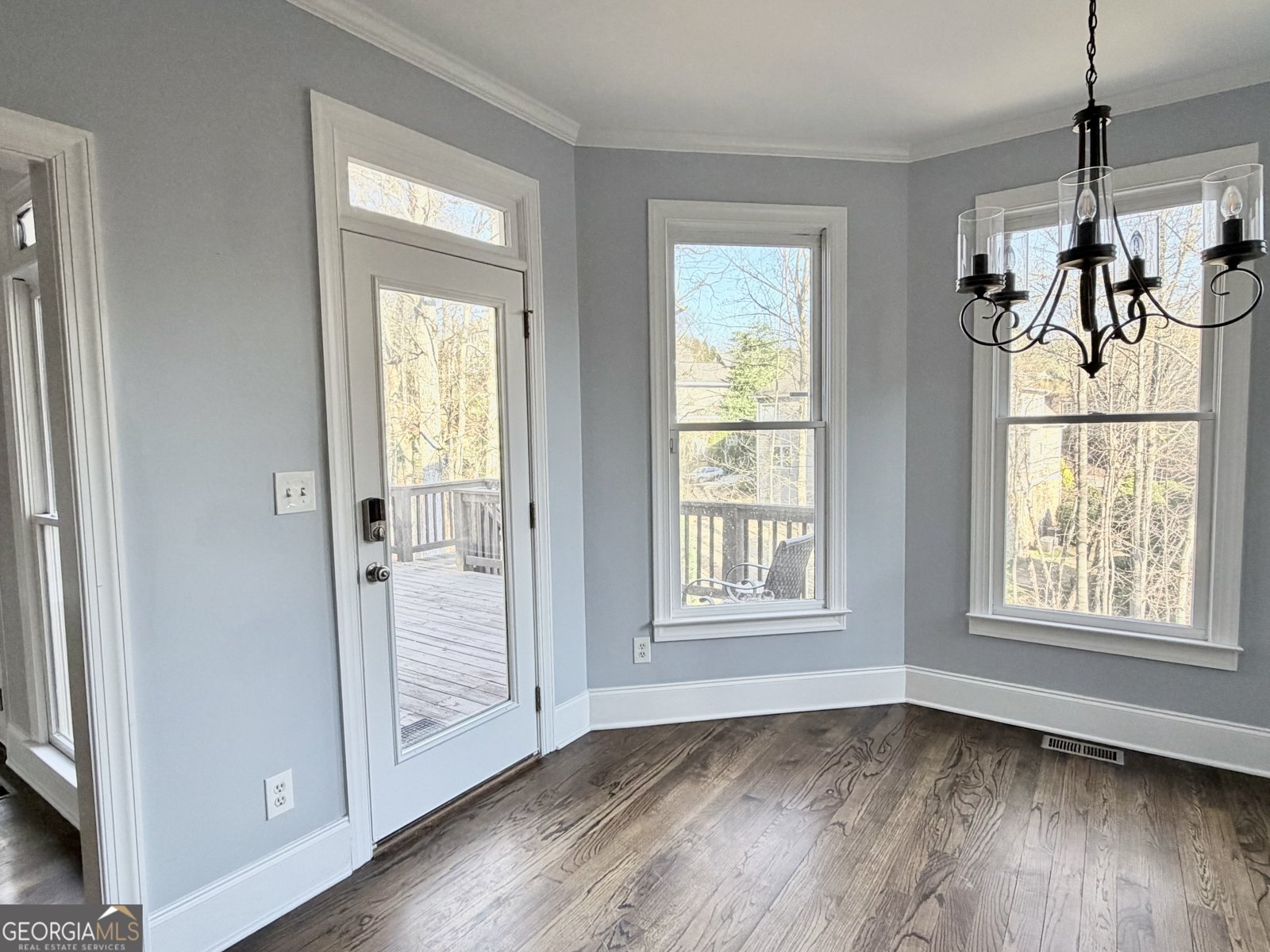 302 Beech Tree Hollow Sugar Hill - Photo 9