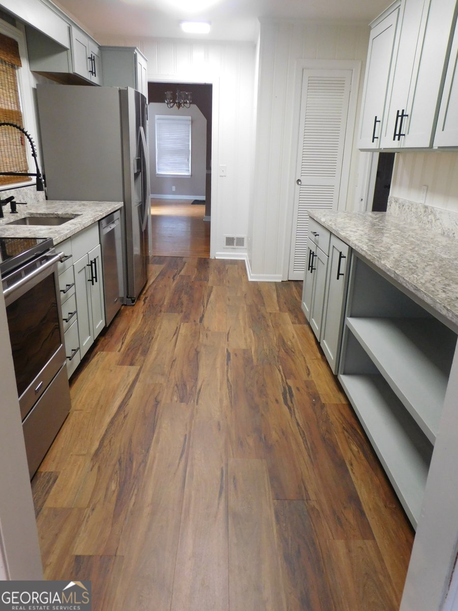 893 Andrews Drive Conyers - Photo 26