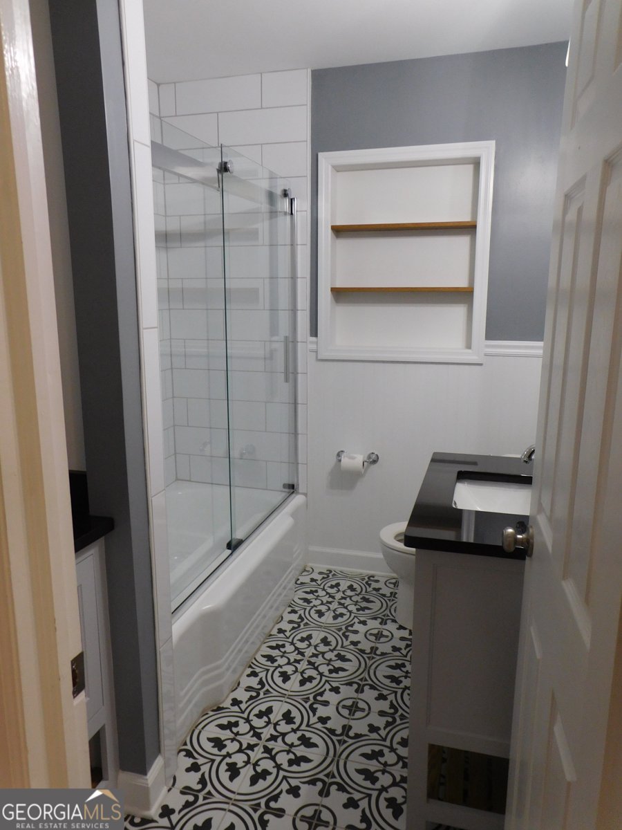 893 Andrews Drive Conyers - Photo 27