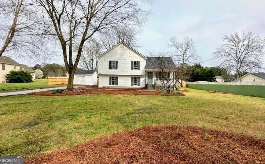 2095 Four Notch Road Carrollton - Photo 1