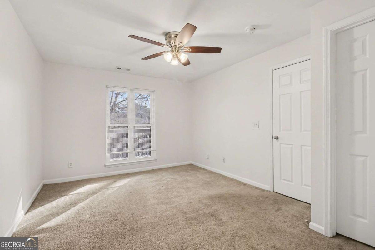 225 Warm Springs Circle Roswell - Photo 8