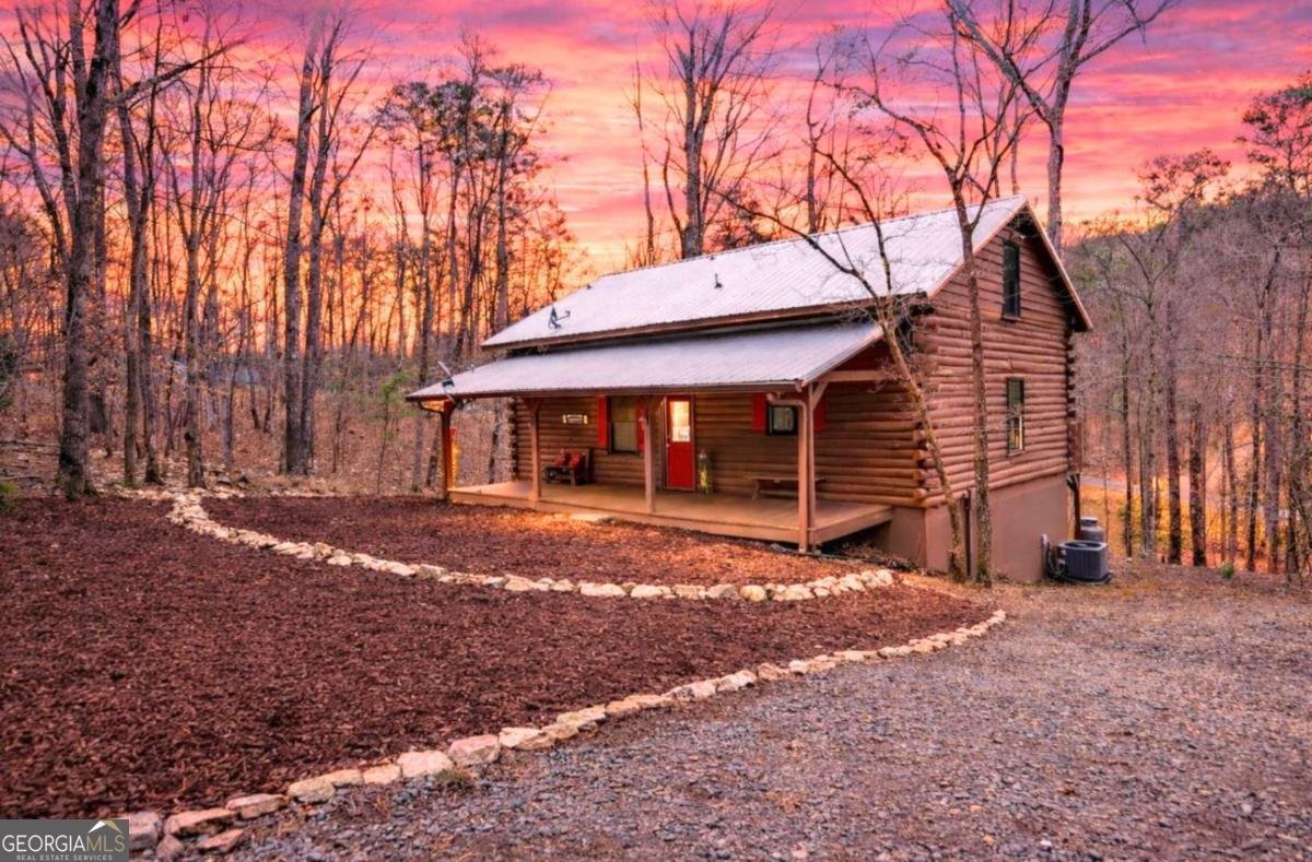 89 Tara Lane Ellijay - Photo 1