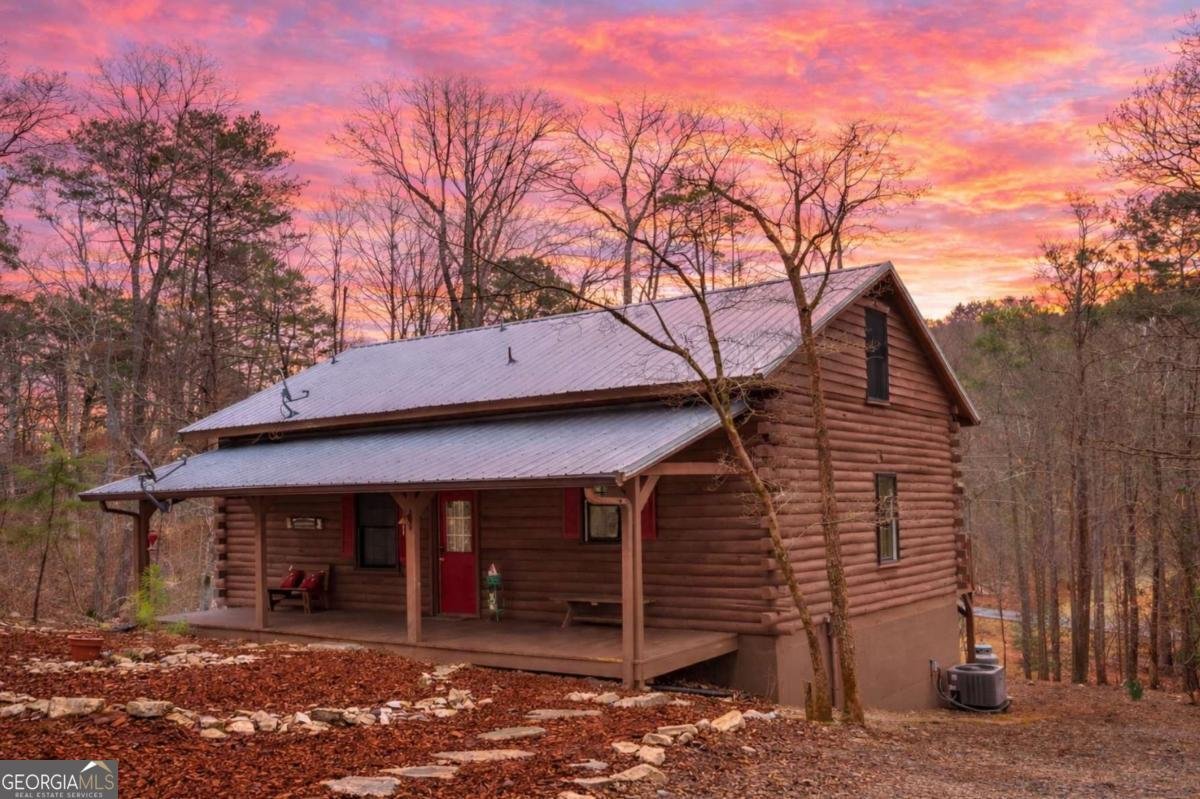 89 Tara Lane Ellijay - Photo 28