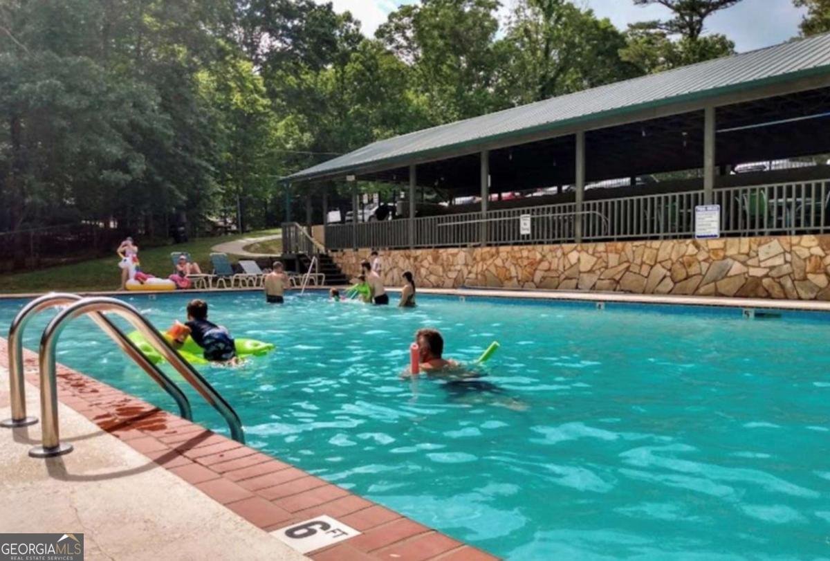 89 Tara Lane Ellijay - Photo 38