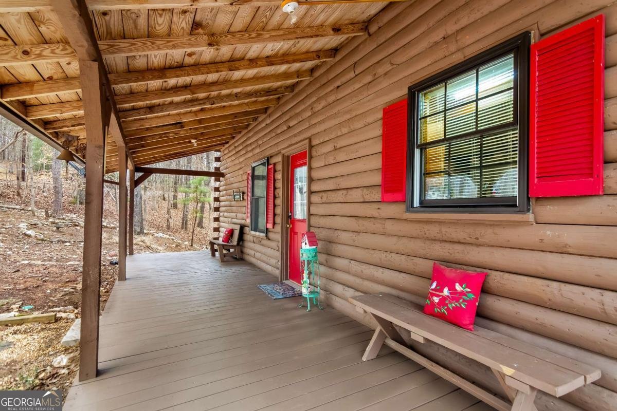 89 Tara Lane Ellijay - Photo 43