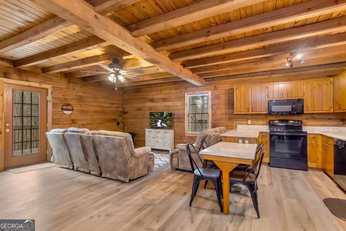 89 Tara Lane Ellijay - Photo 44