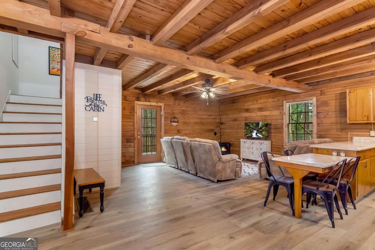 89 Tara Lane Ellijay - Photo 6