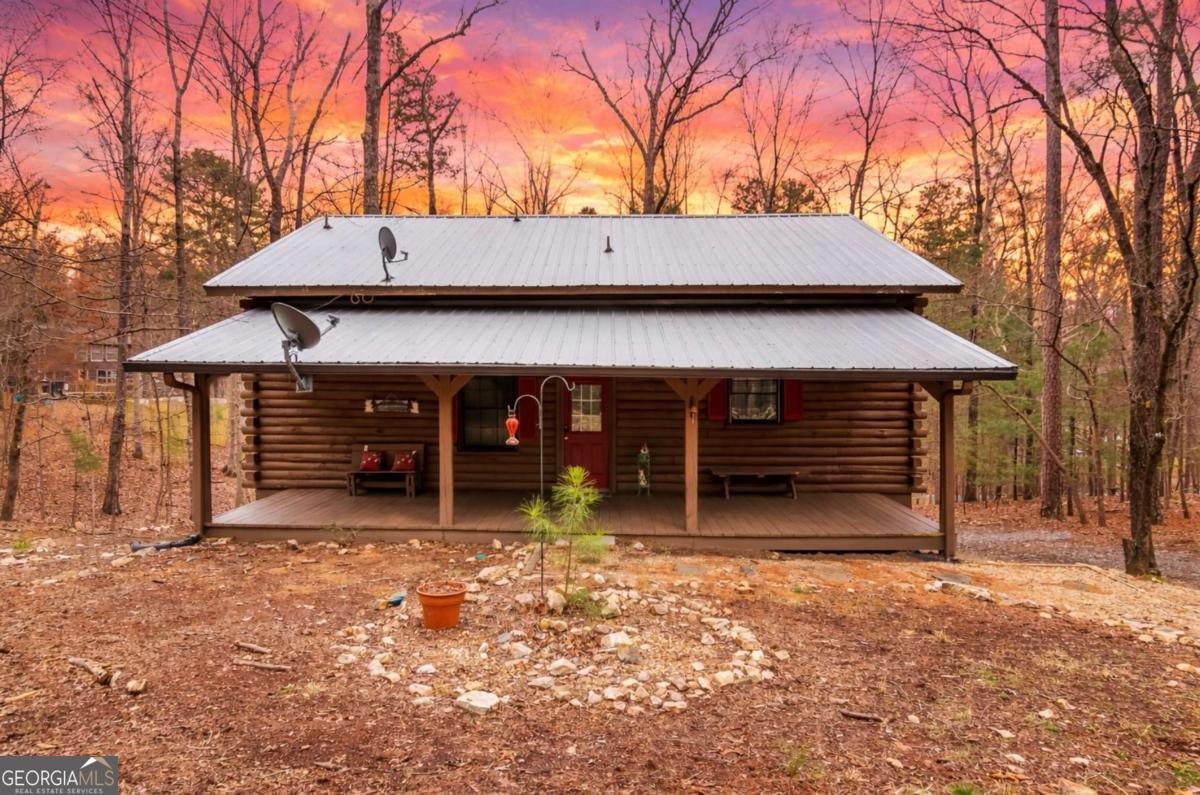 89 Tara Lane Ellijay - Photo 69