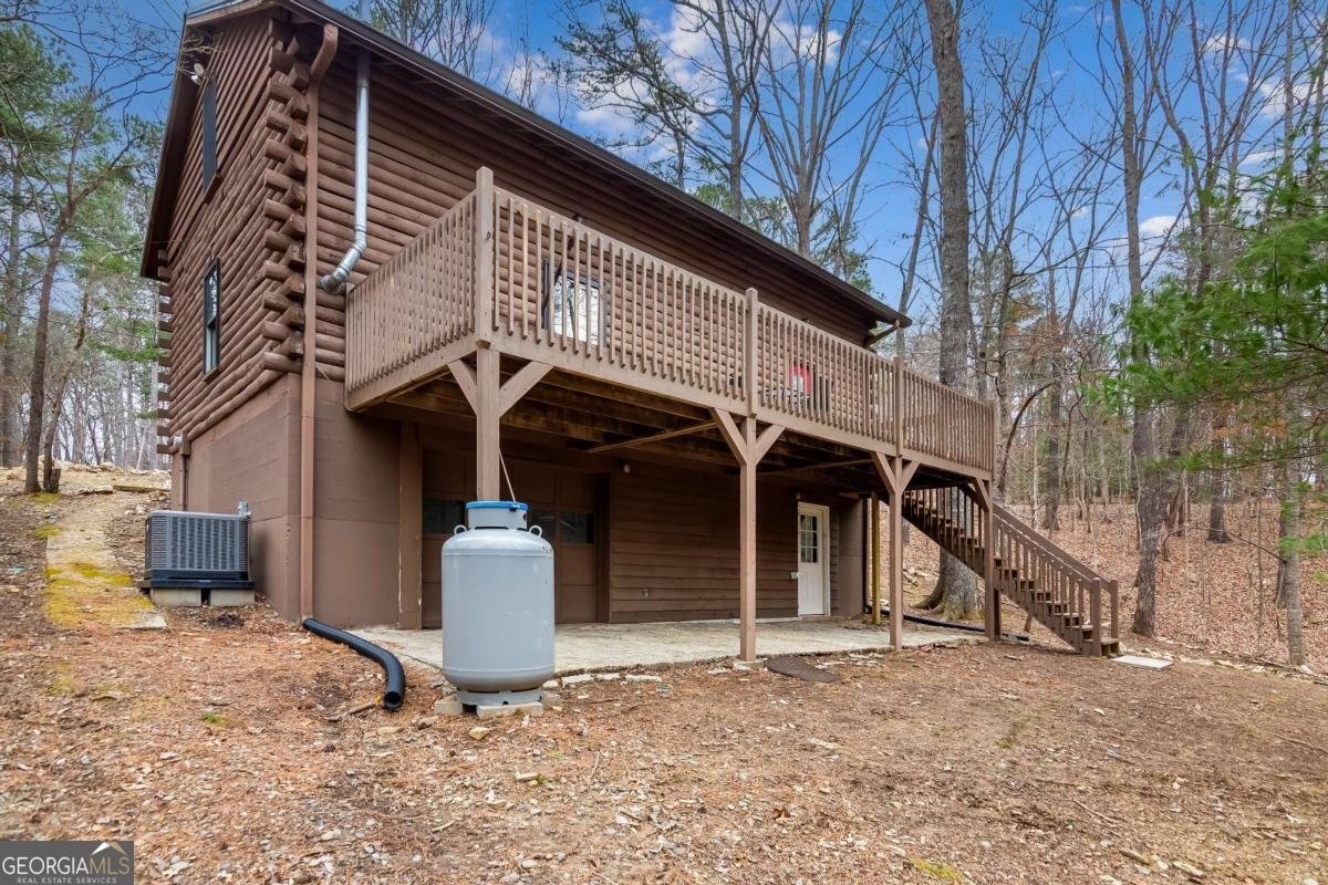 89 Tara Lane Ellijay - Photo 79