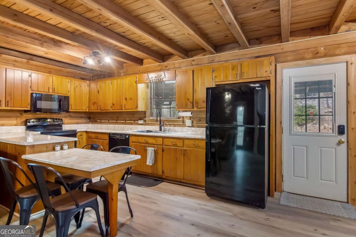 89 Tara Lane Ellijay - Photo 8