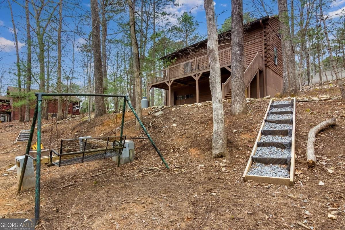 89 Tara Lane Ellijay - Photo 80