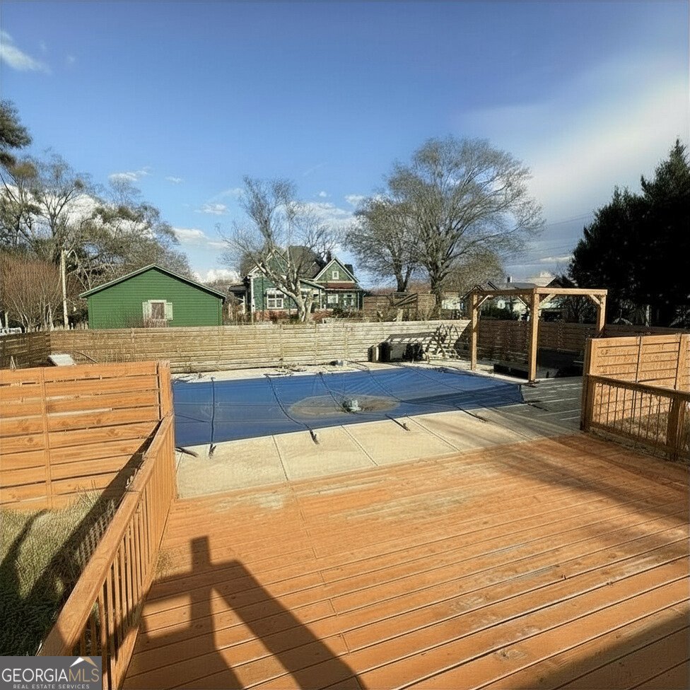 245 Homer Road Commerce - Photo 43