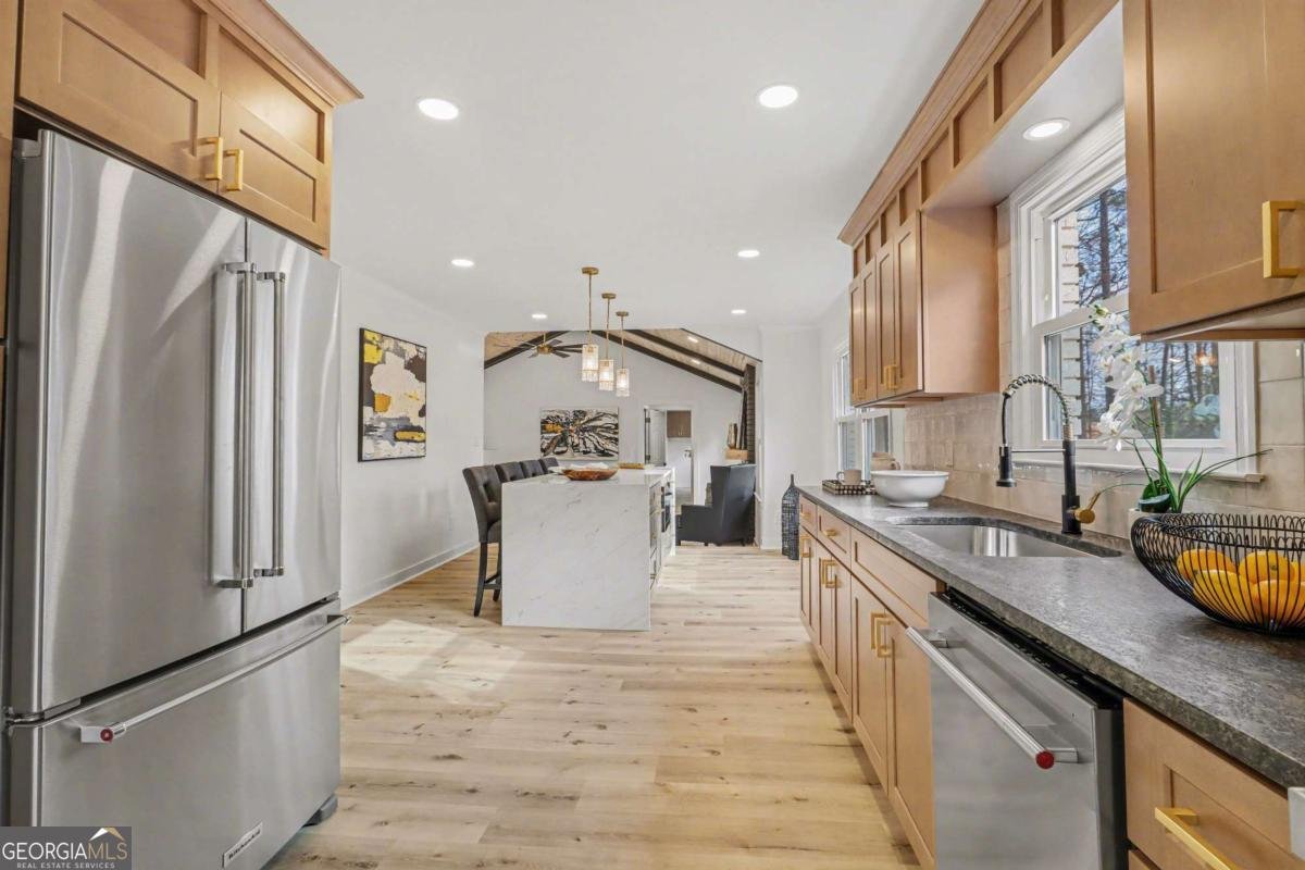 2670 Stonehenge Way Dunwoody - Photo 11