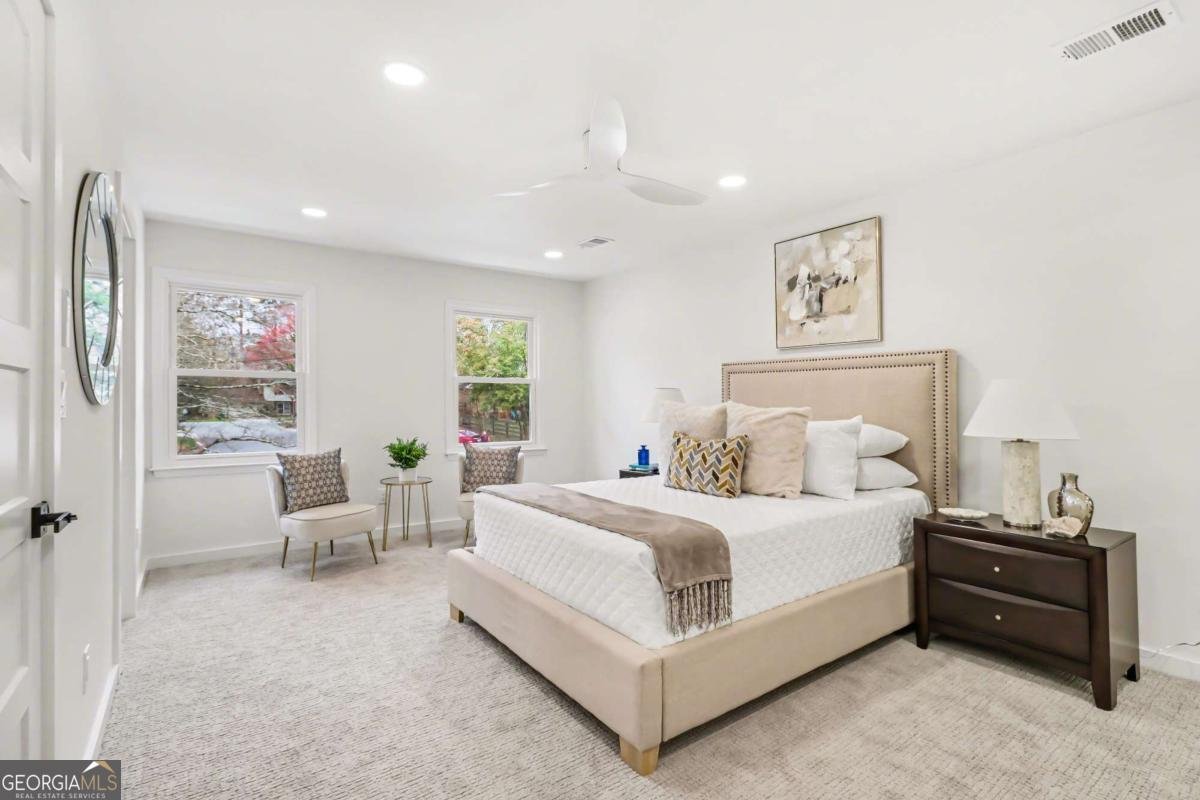 2670 Stonehenge Way Dunwoody - Photo 16