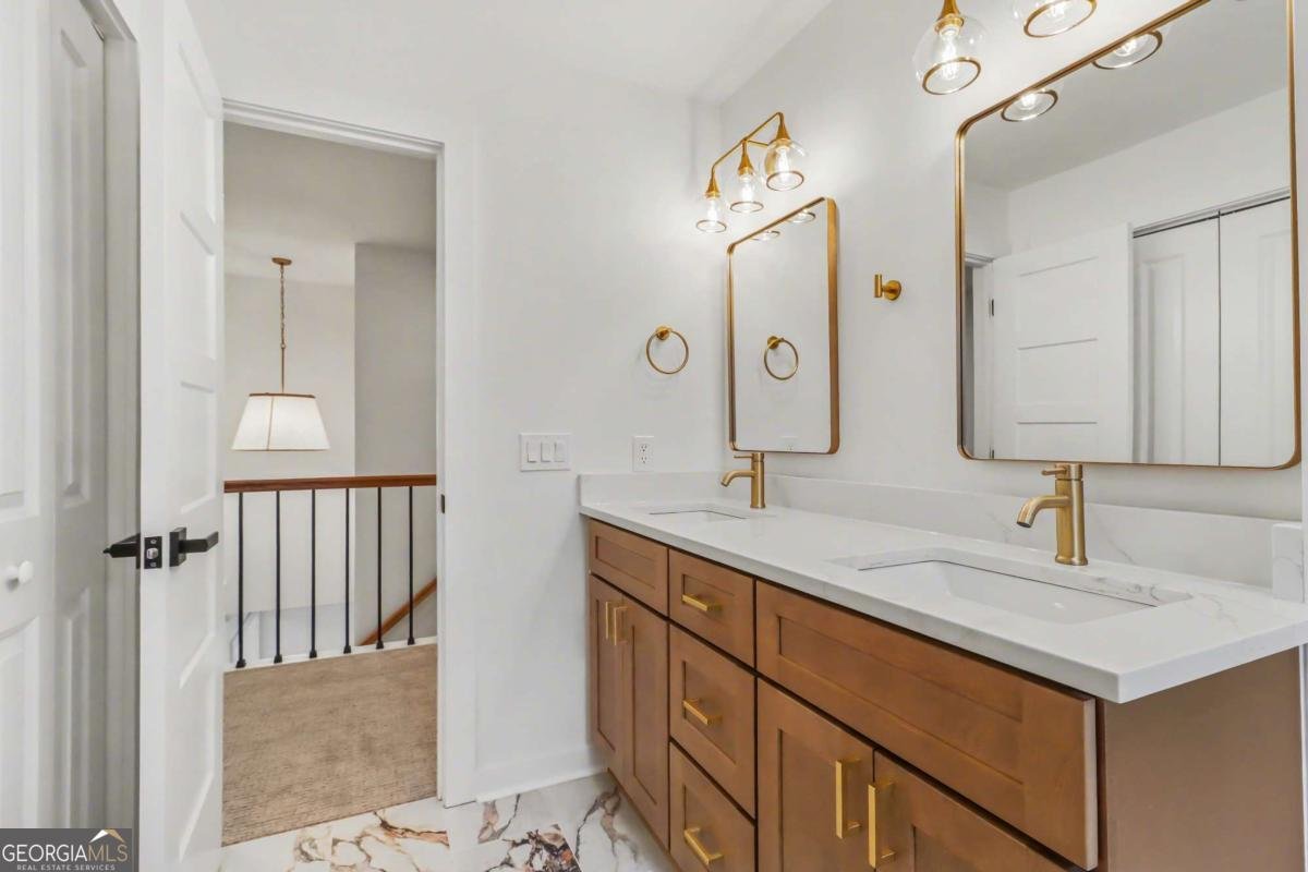 2670 Stonehenge Way Dunwoody - Photo 17