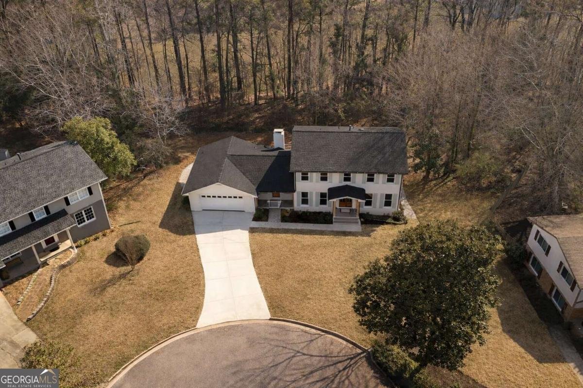 2670 Stonehenge Way Dunwoody - Photo 28