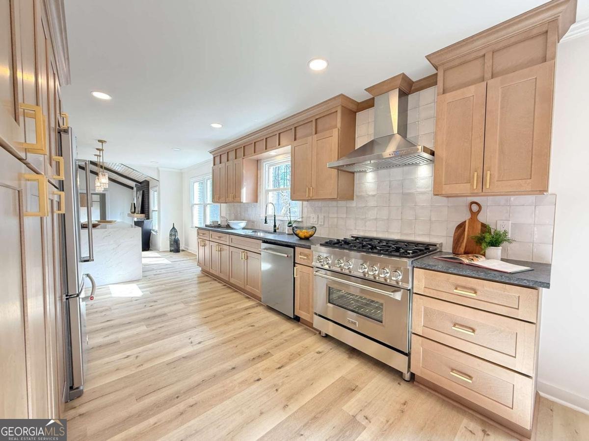 2670 Stonehenge Way Dunwoody - Photo 37