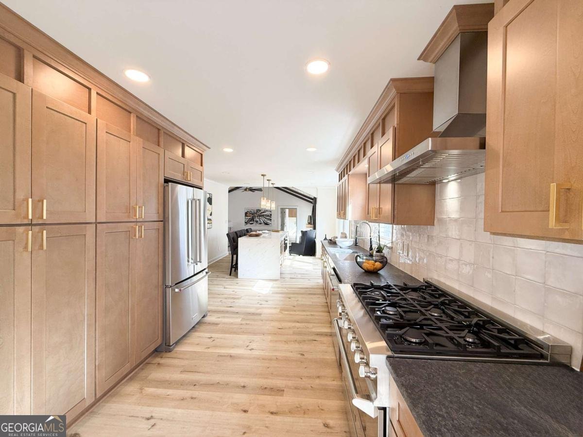 2670 Stonehenge Way Dunwoody - Photo 38