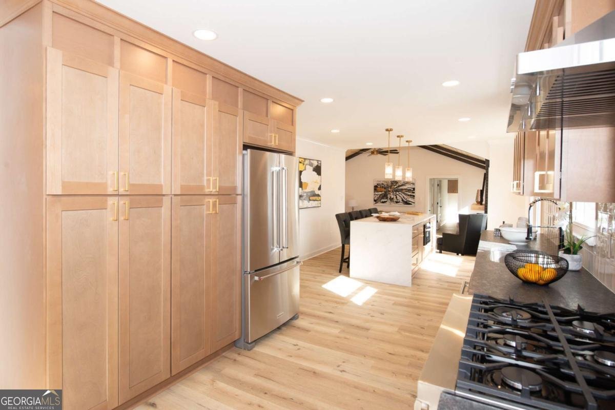 2670 Stonehenge Way Dunwoody - Photo 41