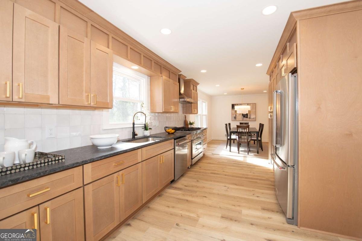 2670 Stonehenge Way Dunwoody - Photo 42