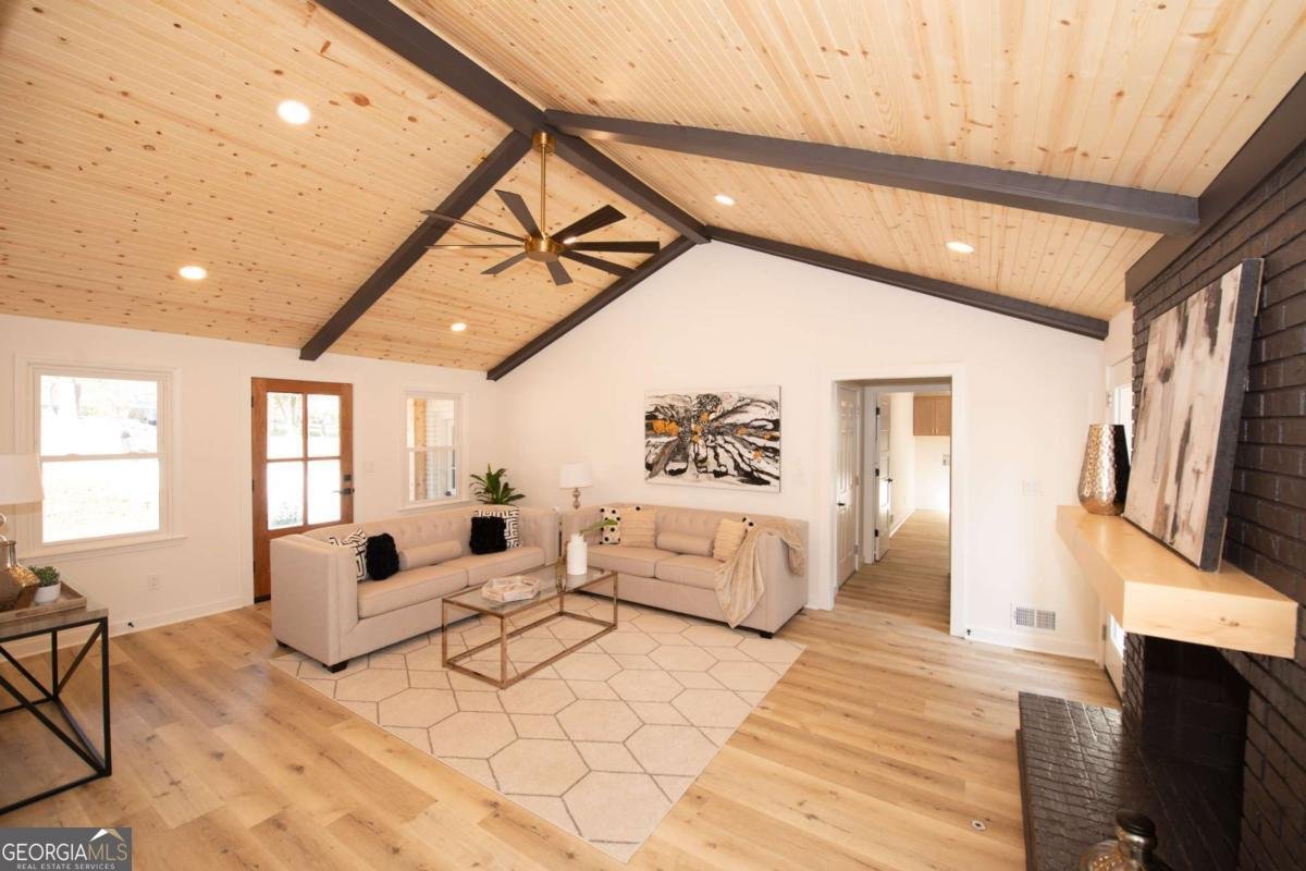 2670 Stonehenge Way Dunwoody - Photo 48